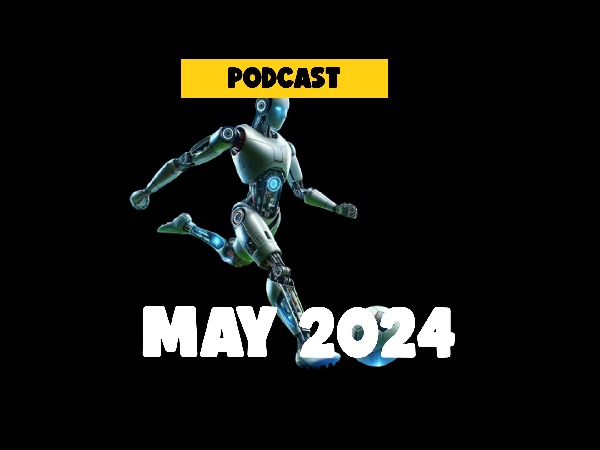 AI Marketing Podcast May 2024 So In AI Nutshell
